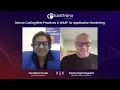 Secure Coding Best Practices WAAP for Application Hardening Sanjay - Executive Director MSCI