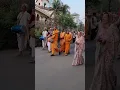 Lagu Mayapur Harinam - Mar 1st, 2023 #iskcon #iskconmayapur #harinam
