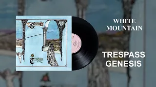 genesis white mountain official audio 