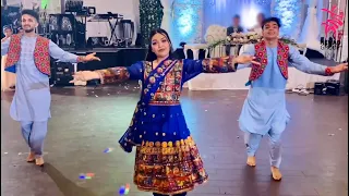 Hewad Group S Mast Shana Paranak Dance In Vienna Austria To Jawid Sharif New Song رقص آهنگ جدید 