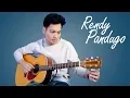 Download Lagu Rendy Pandugo - By My Side  (Live Acoustic at Hai)