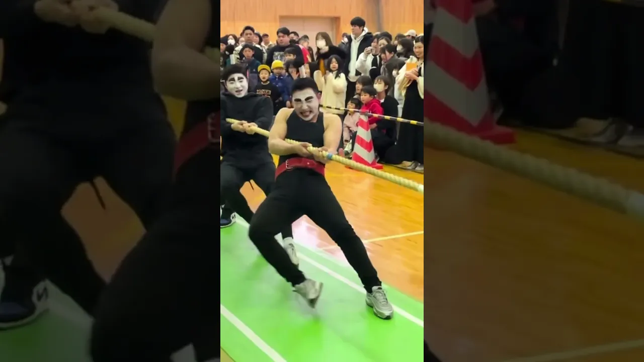 ガチで優勝狙ってみた
