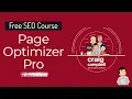 Page Optimizer Pro Review How to use POP to optimise your content