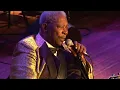 BB King "The Thrill is Gone" Live At Guitar Center's King of the Blues