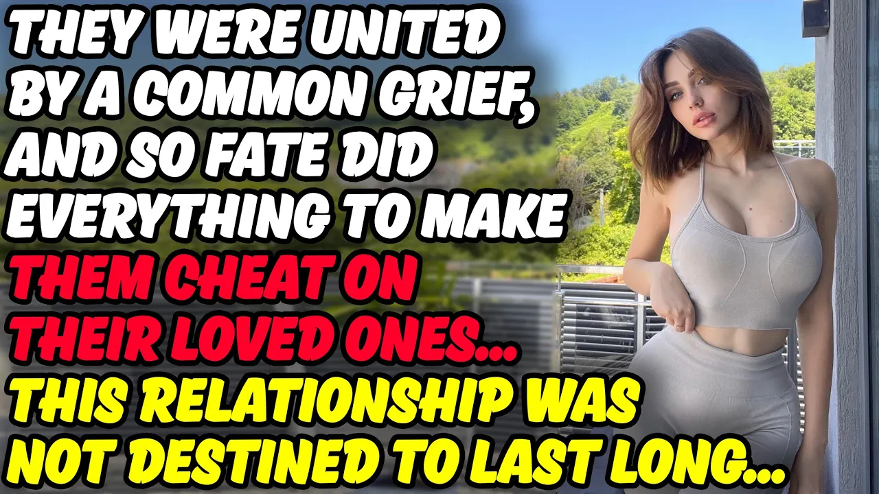 Outline Video Fate Forced Them To Betray, Cheating Wife Stories, Reddit Cheating Stories, Audio Stories