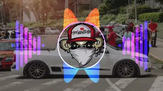 CATUCA NO TALENTO VS SEQUÊNCIA DO VAPO - DJ DAN TÁ LIGADO | GRAVE (BASS-BOOSTED)