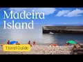 Madeira Island Vacation Travel Guide Expedia