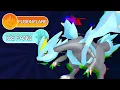 Download Lagu ERROR MOVESET! This Kyurem Base Form has Ice Fang and Fusion Flare.... | Pokémon GO Battle League