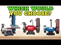 Best Bench Bauer vs Bucktool Vevor