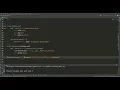 92 - OOP VI Attribute Override