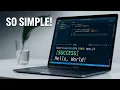 Run JavaScript Files in VS Code Terminal