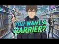 He Said His Hardware Store Had Everything Then the Nation Asked for a Carrier