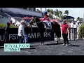 Gulfstream Park Replay Show April 17 2026