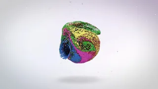 ترنيمة احنا الهنا اله واحد بلغة الاشارة اداء فريق رقم 4 من مسابقة مبادرة محبة 