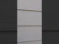 Caulk Siding Joints with Ashi-Certified Inspector Britt B