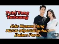 Download Lagu Ada Nyawa Yang Harus Dipertahankan Dalam Perut❗10