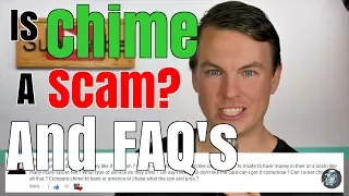 Is CHIME A Scam And Other FAQ s Season 2 Episode 9