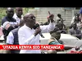 Lagu HET IS OFFICIEEL, RUTO ANARUDI ICC! Luister naar wat Khalwale vandaag in Malava zei, terwijl Rutp...