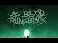 AS BLOOD RUNS BLACK - In Dying Days (With Lyrics)