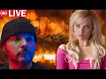 Lagu FlashCast: Tim Pool shot at! Hasan Piker CRASH! Netflix ENDS Warner! Marvel Doomsday SALT! Metroid 4