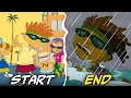 Download Lagu The ENTIRE Story Of Rocket Power in 60 Minutes