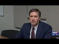 Veteran prosecutor Steve Gunnels steps into top role as Deschutes County s new district
