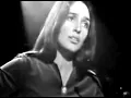 Joan Baez - Oh Freedom (1966)