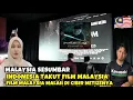 Lagu MALAYSIA SESUMBAR SAMA INDONESIA,FILM BARU MALAYSIA MALAH DI TERTAWAKAN NETIZEN DI CIBIR JELEK