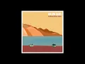 The Woods (Ghosts Remix) - Hollow Coves