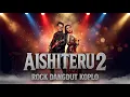 Lagu AISHITERU 2 – ROCK DANGDUT KOPLO Version | ROCK vs DANGDUT?