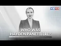 Who was Hayden Panettiere Bring It On star dies at 36 GMA News Feed