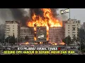 Download Lagu IRAN DAN MESIR BERSATU SERANG ISRAEL‼️GEDUNG DPR \u0026 GEDUNG KEMENHAN HANCUR 473 PEJABAT TEWAS