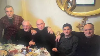 Воры кристально чистые Гоги Чиковани Паша Стражников и масса других Воров  Воры кристально чистые Гоги Чиковани Паша Стражников и масса других Воров