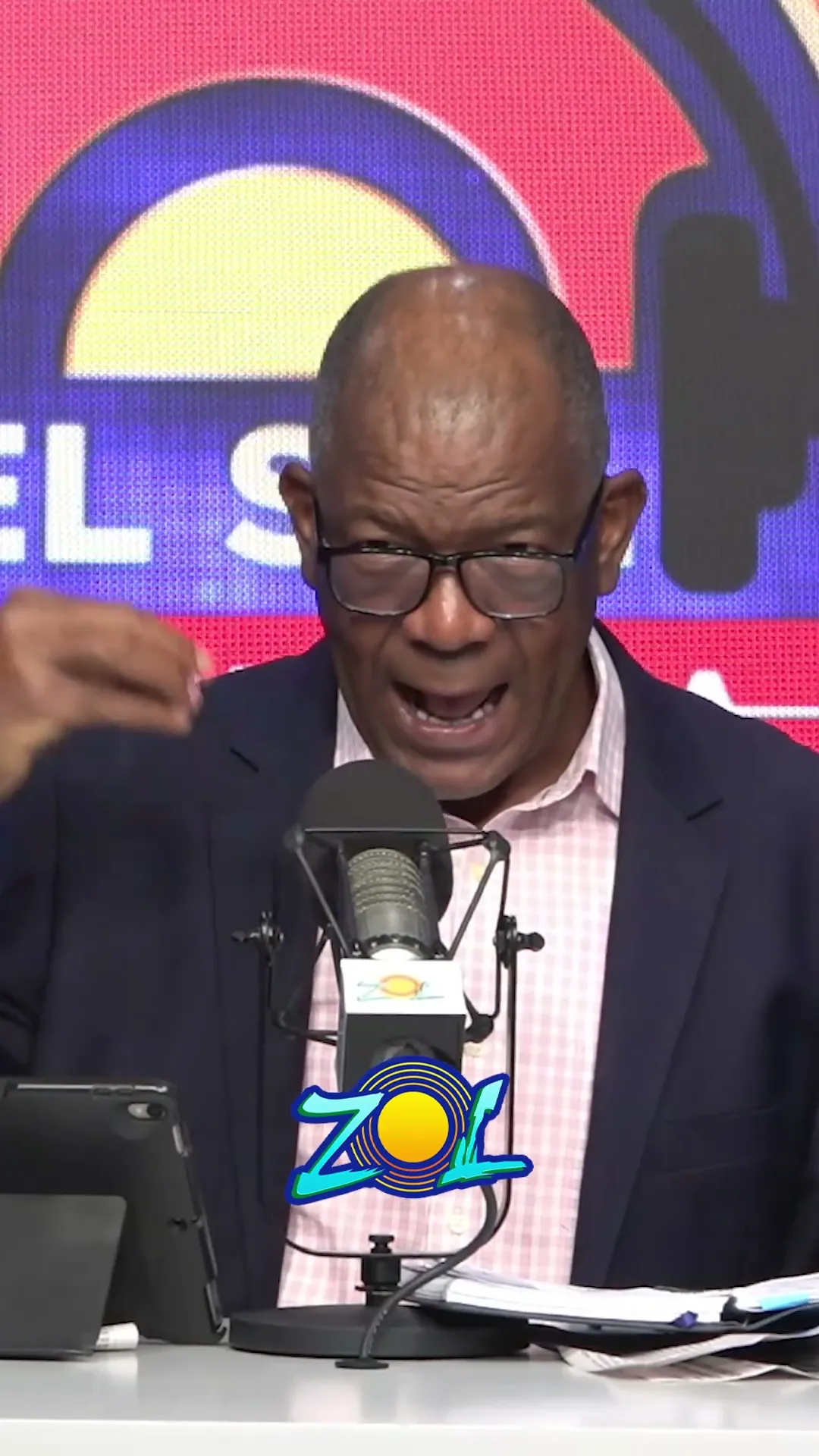 LO QUE HIZO MILTON MORRISON NO LO HABÍA HECHO NADIE