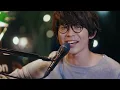 川崎鷹也「君の為のキミノウタ」#AmazonMusicStudioTokyo