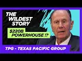 The Firm That Lost 1 3 Billion in 5 Months The TPG Story