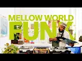 Download Lagu Mellow World Funk, Soulful Groove [Vinyl Studio Session] Bryson Wallace