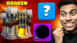 Easy but OP Strategy for TH11 in 2024 Clash of Clans