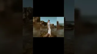 مين اجمل بين هاندا ارتشيل ونسليهان اتاغوال علي البحر مين احلي بصراحة Shorts 