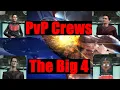 PvP Crews How to Use the Big 4 Crews