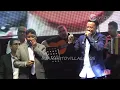 ESTE FUE EL DISCO QUE HIZO  ENTRAR EL VALLENATO A BOGOTA SILVIO BRITO Y RAFA CALDERON EN  MATILDE