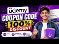 Udemy Coupon Code udemy coupon code today udemy coupon code 2026