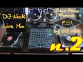 Download Lagu DJ NICK 80's Vinyl - PWL Stock-Aitken-Waterman Mix live part 2