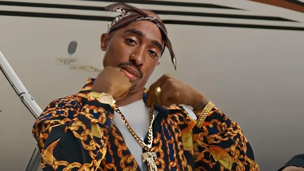 2Pac - Dont Cry (ft. 50 Cent) | 2026