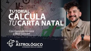 CALCULATE Your Birth Chart with Astro-Seek
