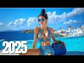 Download Lagu Summer Vibes 2025 | Becky Hill, Kygo, Alan Walker, Bebe Rexha 🌴 Tropical Chill for Your Escape