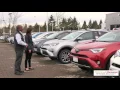 McCord s Vancouver Toyota - Core Value Message