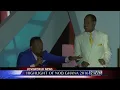 Eben 's Victory Song With Pastor Chris Dance