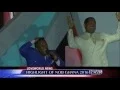 Lagu Eben 's Victory Song With Pastor Chris Dance