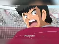 Download Lagu tendangan drive shot captain tsubasa